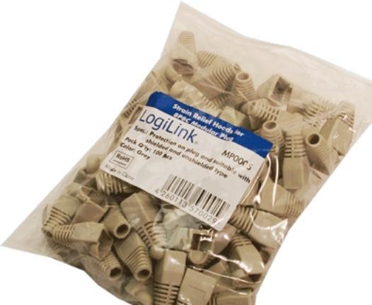 Image du produit LogiLink MP0005 (Connecteur Douille)