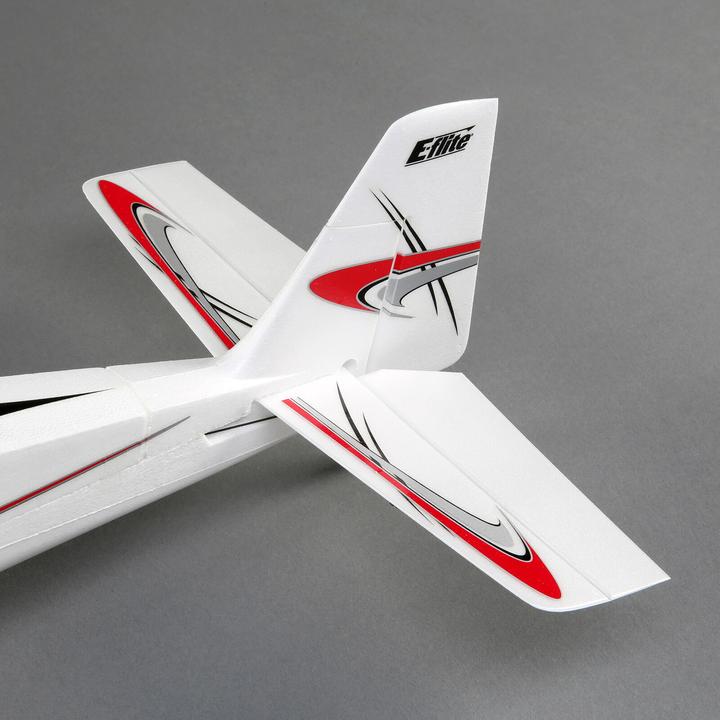 Produktbild E-Flite UMX Turbo Timber BNF Basic (Motorflugzeug)