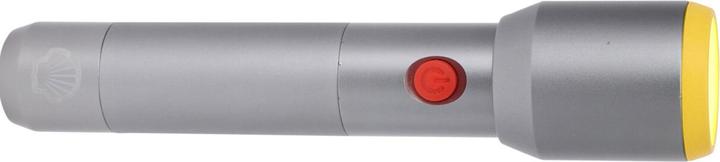 Immagine prodotto Rainx Torcia LED 500 Lumen, ricaricabile via USB, 3 modalità di illuminazione (500 lm)