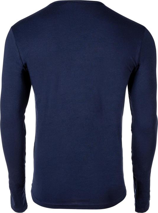 Immagine prodotto Versace T-Shirt Long Sleeves Round Neck Jersey Topeka Bi-Stretch Cotton Organic New Logo (3XL)