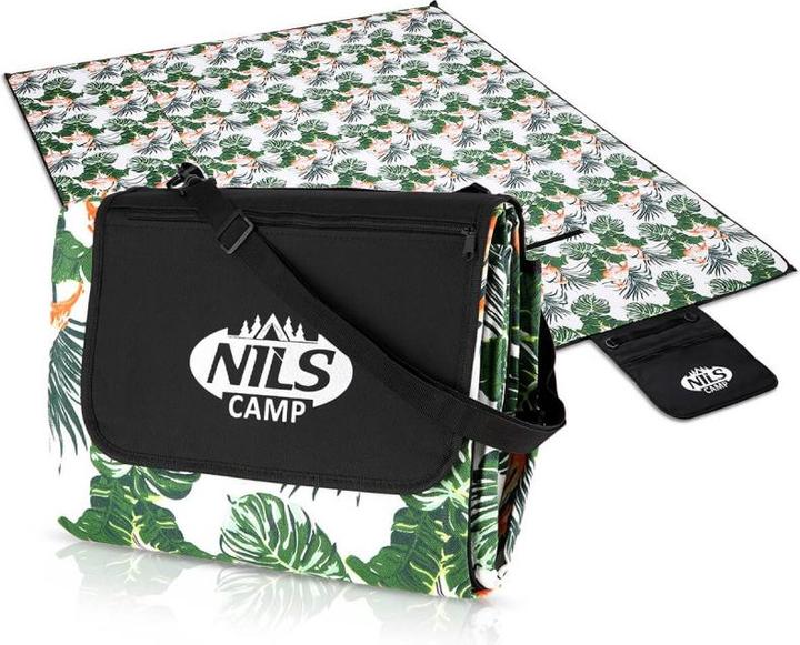 Nils NC8008