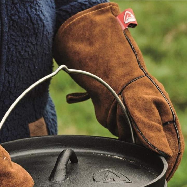 Produktbild Robens Feuerhandschuhe (One Size)