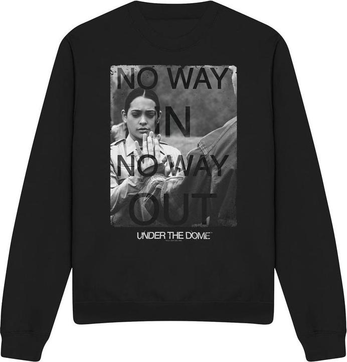 Produktbild Under the Dome Trapped Sweatshirt (L)
