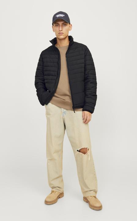 Immagine prodotto Jack & Jones Jjestate Collare Puffer Impacchettabile Noos (M)