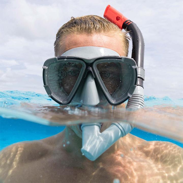 Actual product image Bestway Diving mask (assorted - 1 piece)