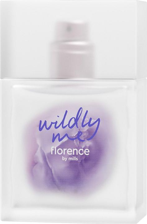 Actual product image Florence by Mills Wildly Me 30 ml (Eau de toilette, 30 ml)