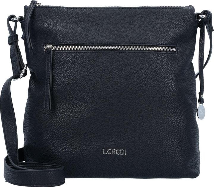 Immagine prodotto L.Credi Borsa a tracolla New Orleans 27 cm