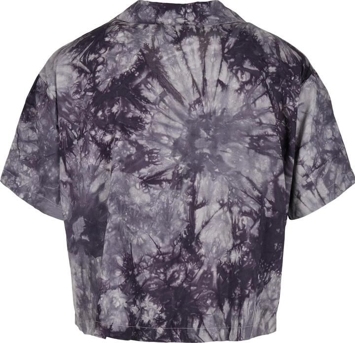 Immagine prodotto Urban Classics Donna Viscosa Tie Dye Resort Shirt - 15317 (S)