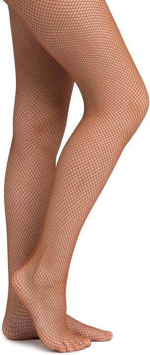 Produktbild Rumpf 113 Netzstrumpfhose (L/XL)