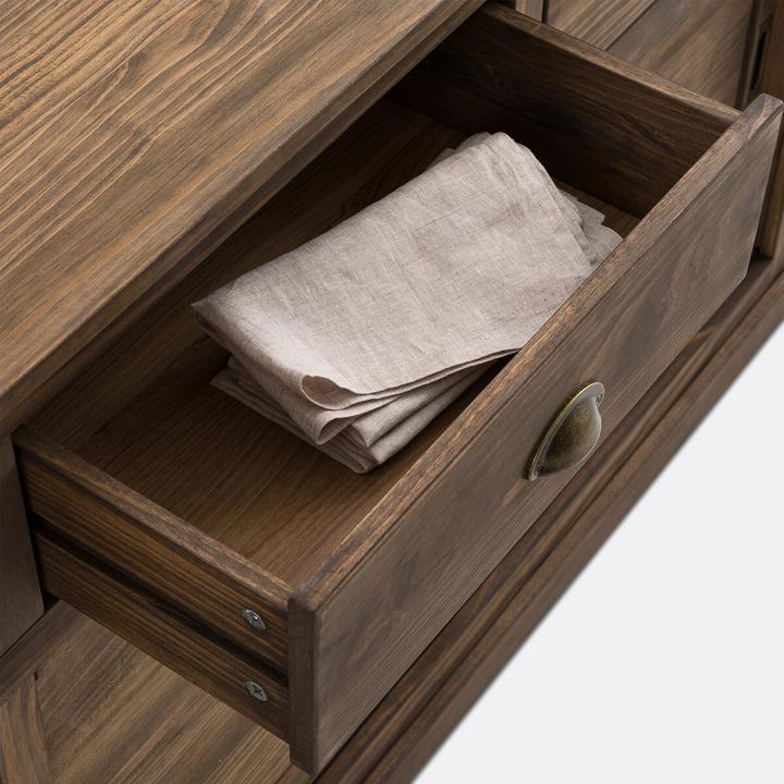 Immagine prodotto La Redoute Interieurs Lunja (172,5 x 45 x 85 cm)