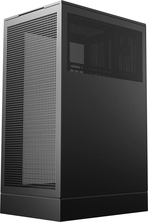Produktbild Deepcool CH270 Digital (Mini-ITX, mATX)