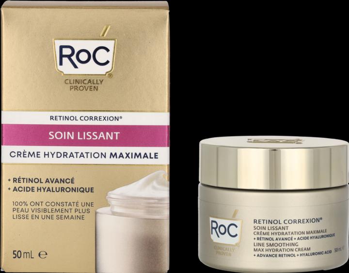 Produktbild Roc Retinol Correxion (50 ml)