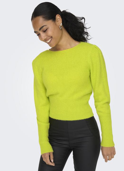 Produktbild Only Einfarbiges Strickpullover (XL)