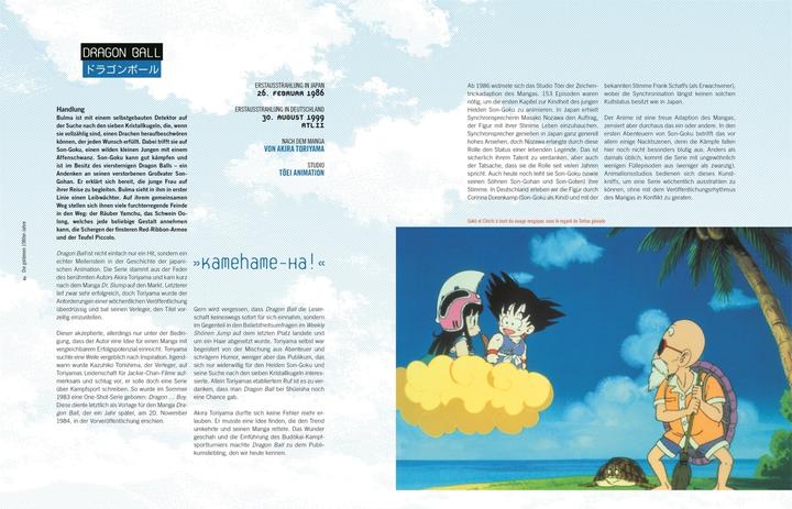 Image du produit Japanime (Allemand, Clément Cusseau, Sébastien Abdelhamid, 2021)