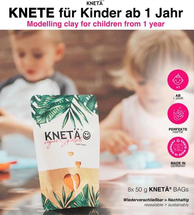 Immagine prodotto Knetä Bag Set
