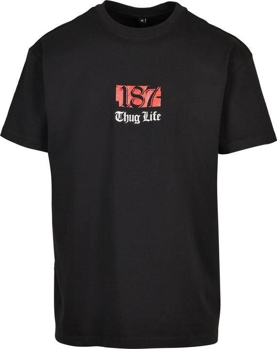Thug Life TrojanHorse Tshirt - 56529