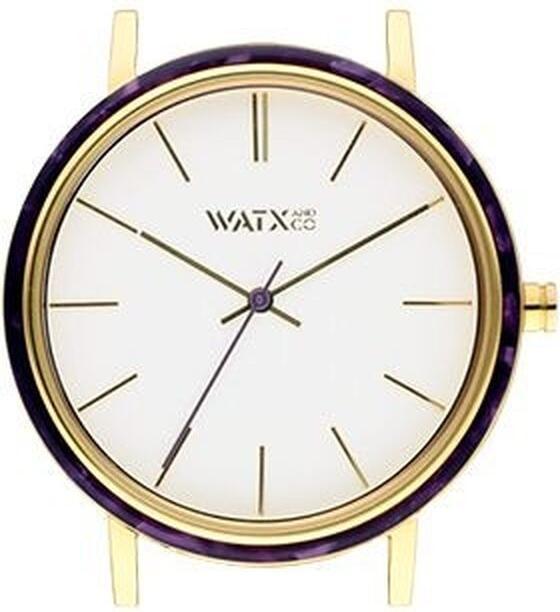Watx & Colors Damenuhr WXCA3037 (Ø 38 mm) (38 mm)
