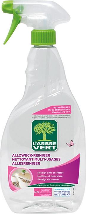 Produktbild L'arbre vert Öko Allzweckreiniger Zitrusblütenduft