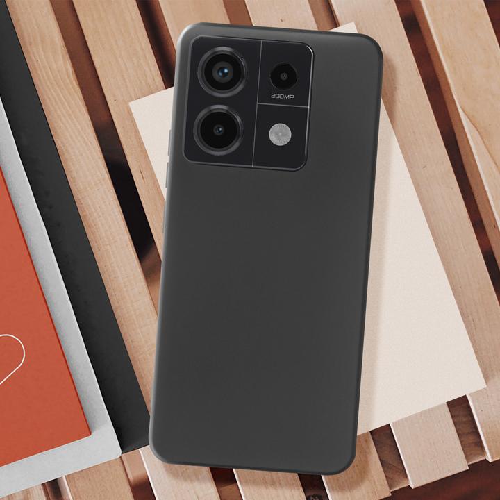 Actual product image Avizar Classic Case Series (Xiaomi Redmi Note 13 Pro)