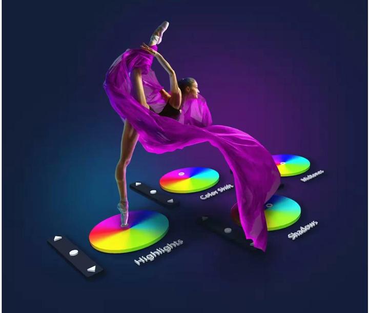 Immagine prodotto Corel VideoStudio Ultimate 2023 ESD, Versione completa, Windows, ML (1 Utente, Senza limiti)