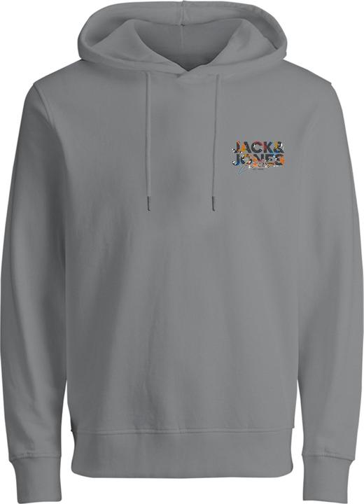 Immagine prodotto Jack & Jones Kapuzenpullover JJGEPLAS Hoodie (XL)