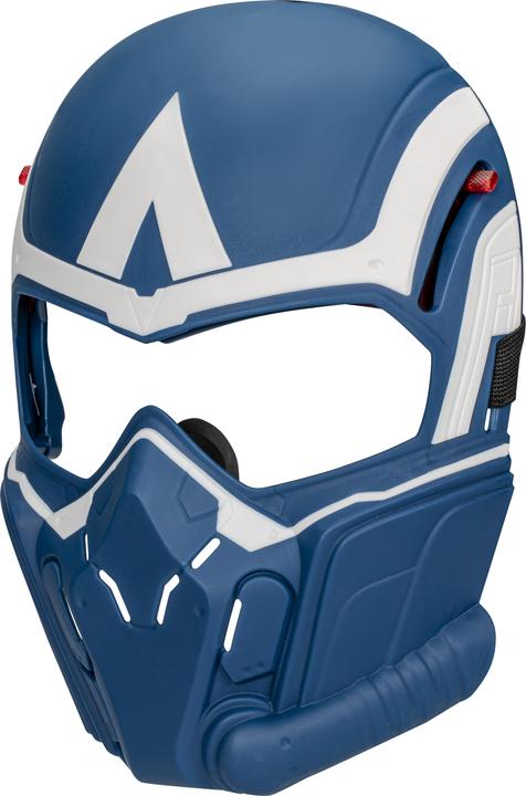 Actual product image Hasbro Marvel Captain America Brave New World Marvel Capt.