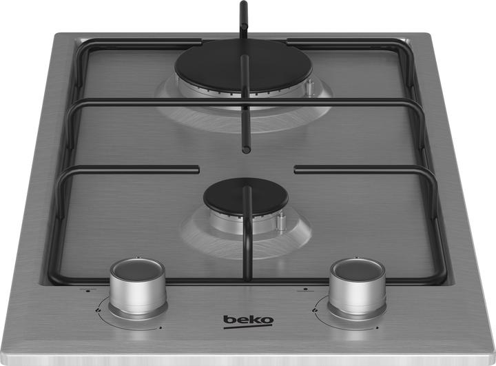 Actual product image Beko HDCG 32220 FX