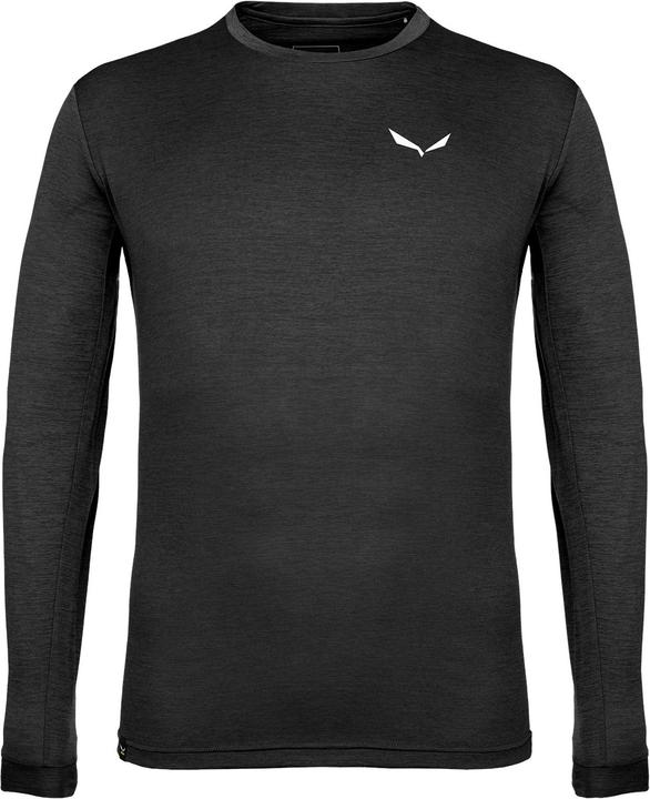 Produktbild Salewa Puez Melange Dry’Ton Langarm Tee (62, 6XL)