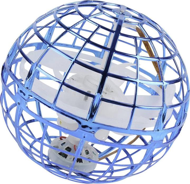 Image du produit Fun trading MacFly - La balle volante avec effet de lumière