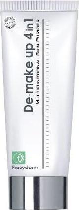Actual product image Frezyderm DE-Make UP 4 in 1 (Gel, 200 ml)