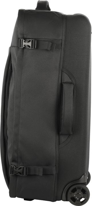Actual product image Tucano Tugo trolley medium 40 l, black (9.07 l)