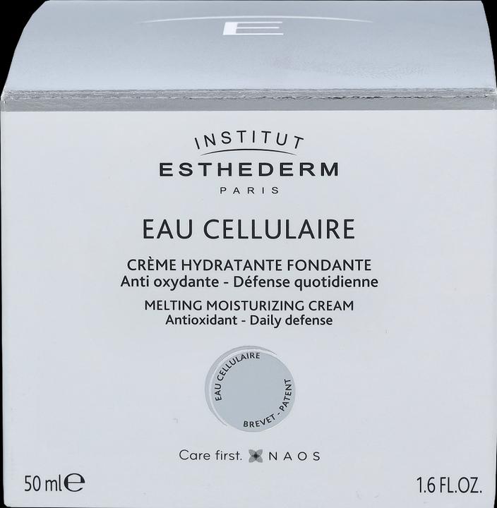 Actual product image Institut Esthederm Eau Cellulaire Crème (50 ml, 24h cream)