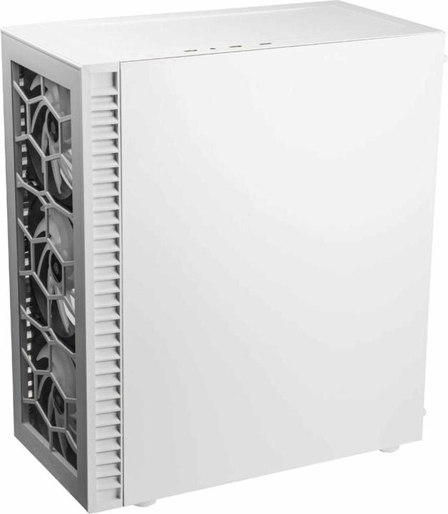 Produktbild Kolink Observatory HF (mATX, Mini-ITX, ATX)