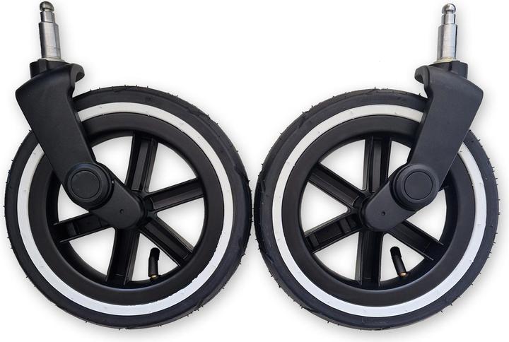 Produktbild ABC Design Set für Salsa 4 Air