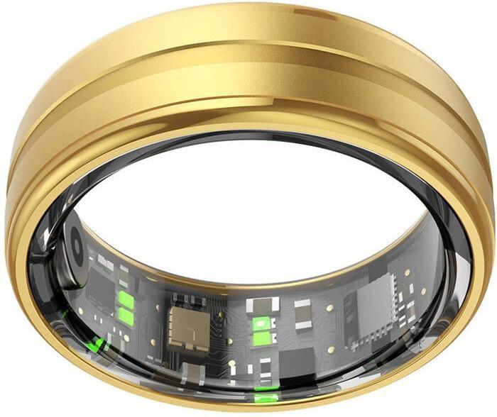 Actual product image Colmi R06 (10, Gold)