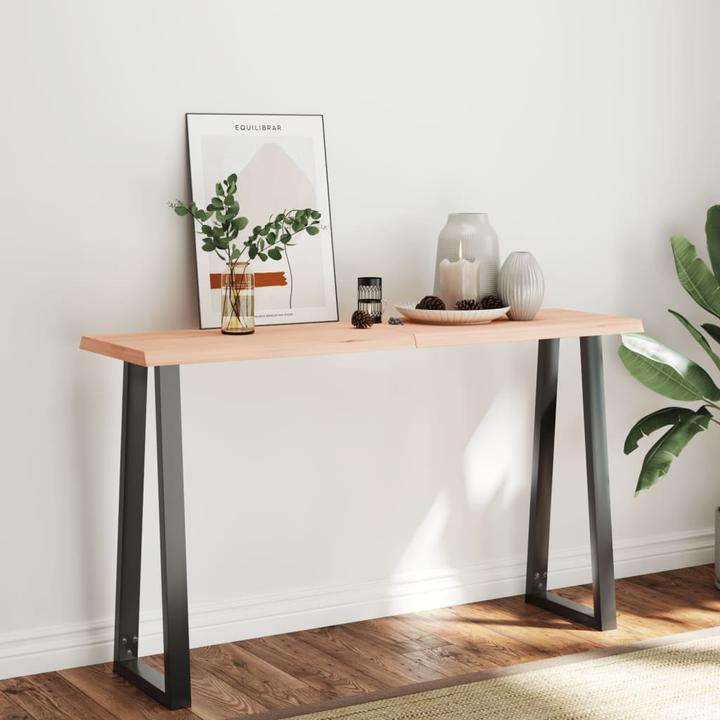 Actual product image VidaXL Aneta (140 x 50 x 6 cm)