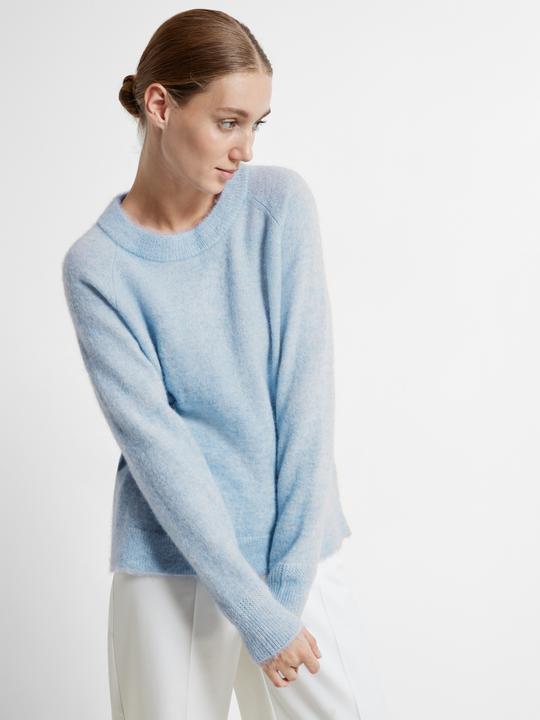 Immagine prodotto Selected Femme Maglia in lana misto alpaca (XS)