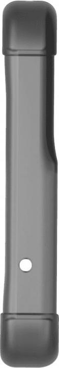 Image du produit OPPO Couverture rigide Semi transparent TPU transparent (Oppo Reno 8)