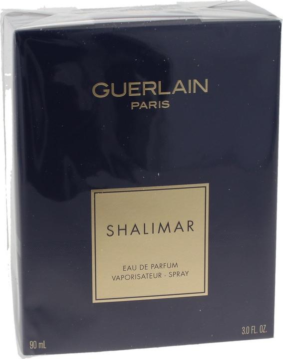 Guerlain Shalimar (Eau de parfum, 90 ml)