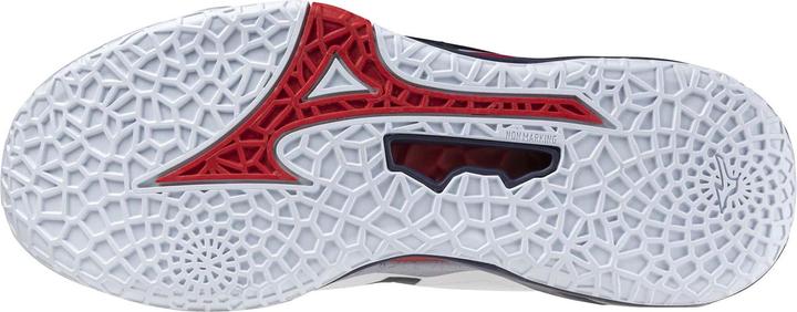 Actual product image Mizuno Wave Stealth Neo 2 (47)