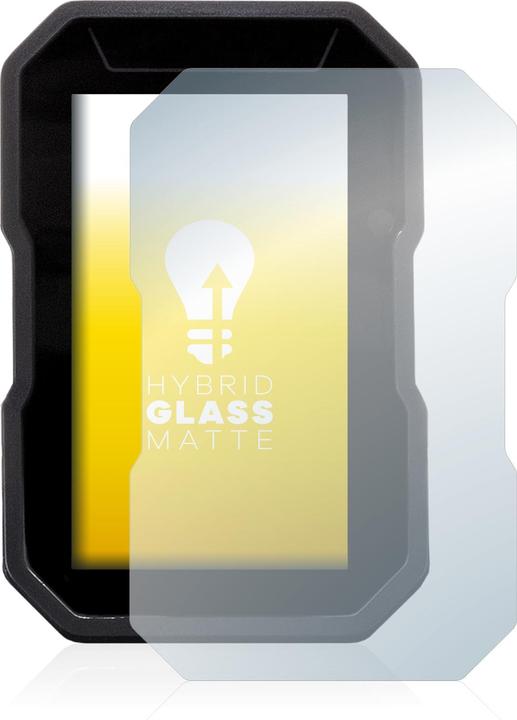 Produktbild upscreen Reflection Shield Panzerglasfolie Matt