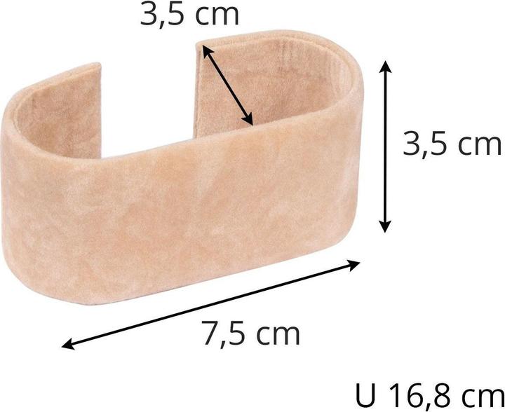 Actual product image Windrose Watch case Beluga 8 - Black