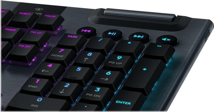 Actual product image Logitech G G915 (DE, Wireless)