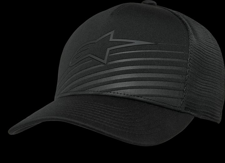 Alpinestars Hat 24 Delane (One Size)