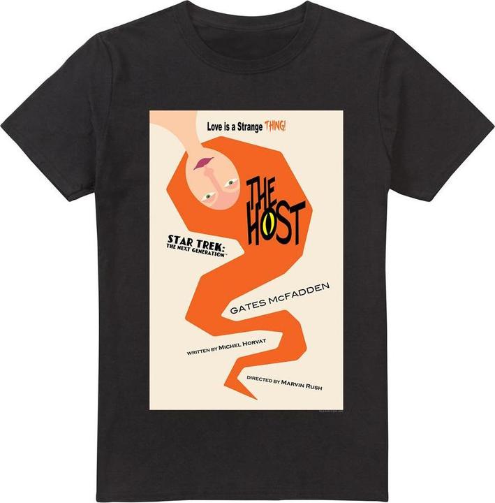The Next Generation Season 4 Episode 23 TShirt (XXL)