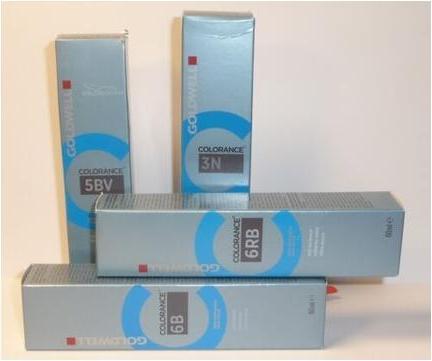 Produktbild Goldwell Colorance - 3N Dunkelbraun (3N 	dunkelbraun)
