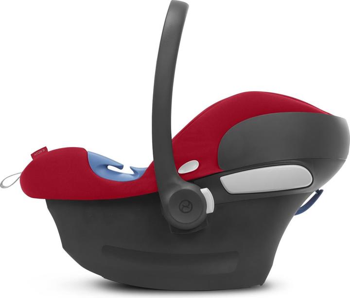 Image du produit Cybex Aton B i-Size (Coque auto, Norme ECE R129/i-Size)