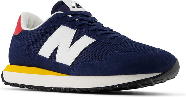 Image du produit New Balance MS237VI (42)