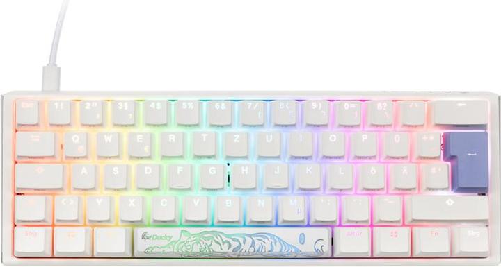 Immagine prodotto Ducky One 3 Mini (DE, Cablato)