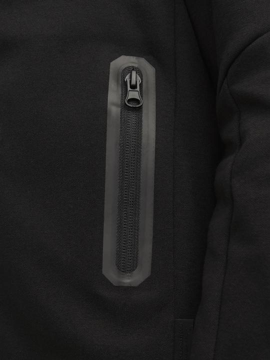Immagine prodotto Jack & Jones Jcofusion Sweat Zip Hood Noos Jnr (140)